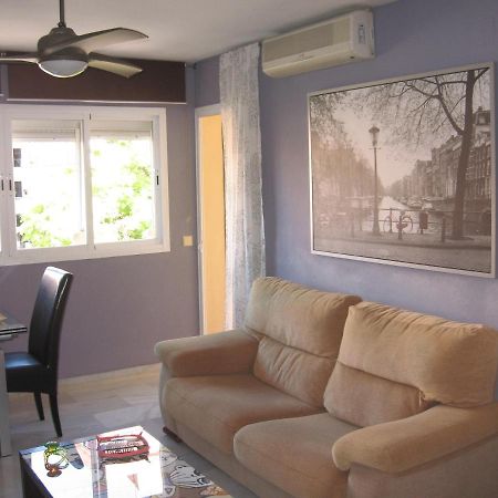 Ferienwohnung Excelente Apartamento Princesa 33 Torremolinos Exterior foto