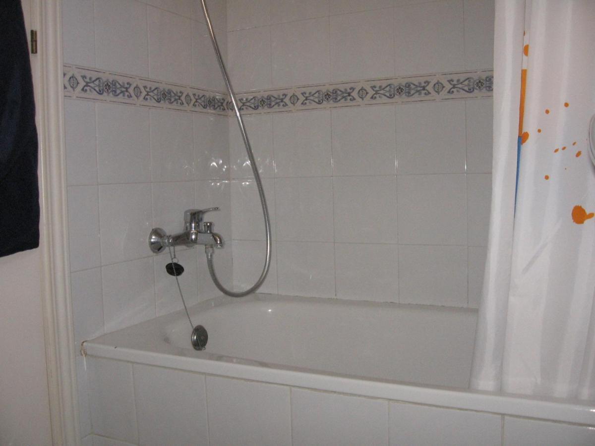 Ferienwohnung Excelente Apartamento Princesa 33 Torremolinos Exterior foto