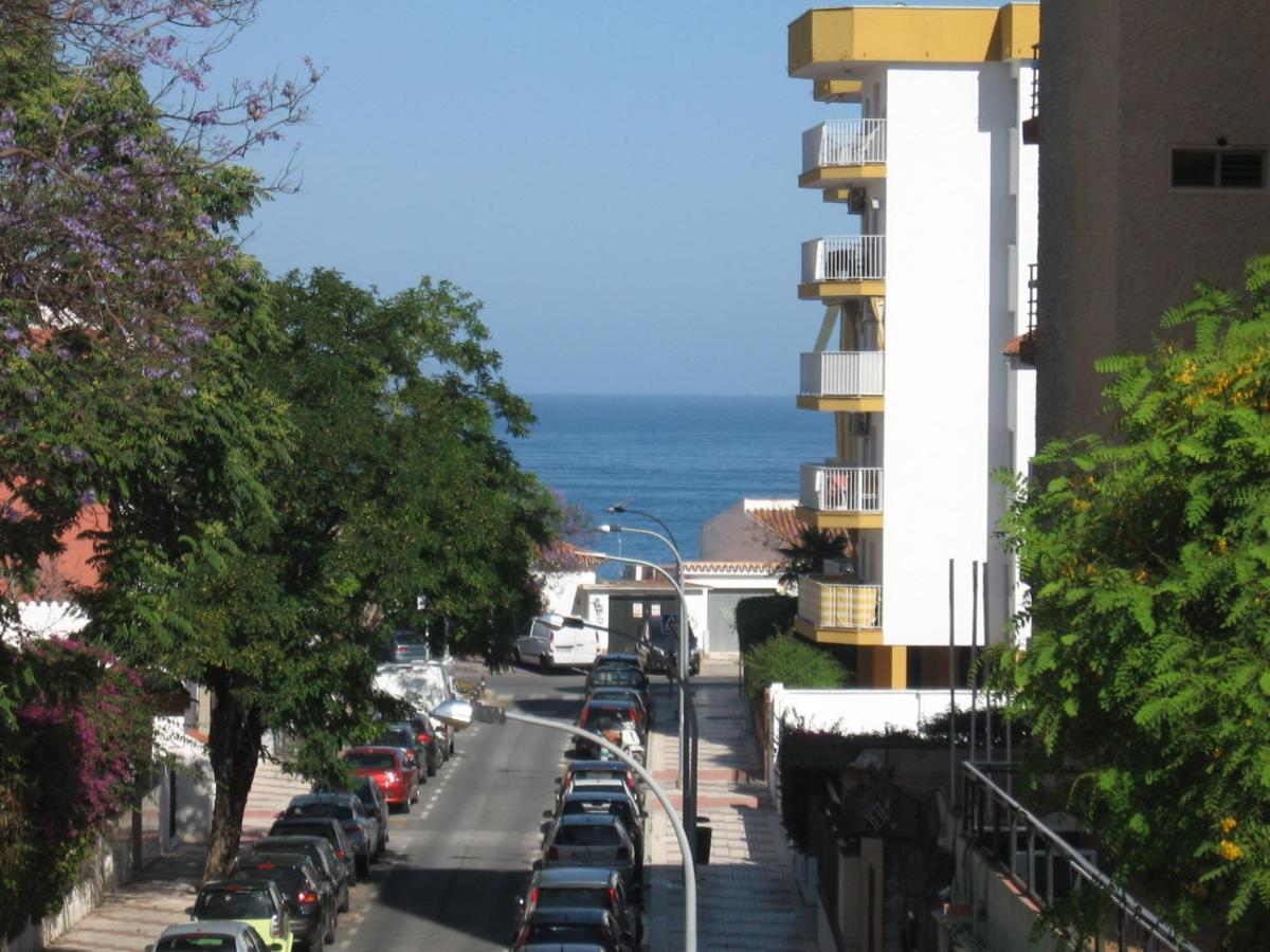 Ferienwohnung Excelente Apartamento Princesa 33 Torremolinos Exterior foto