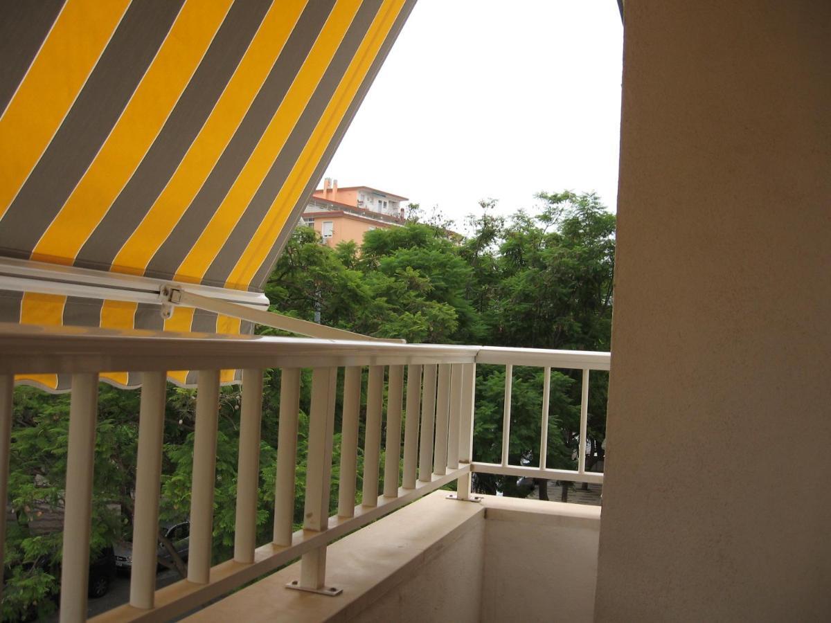 Ferienwohnung Excelente Apartamento Princesa 33 Torremolinos Exterior foto