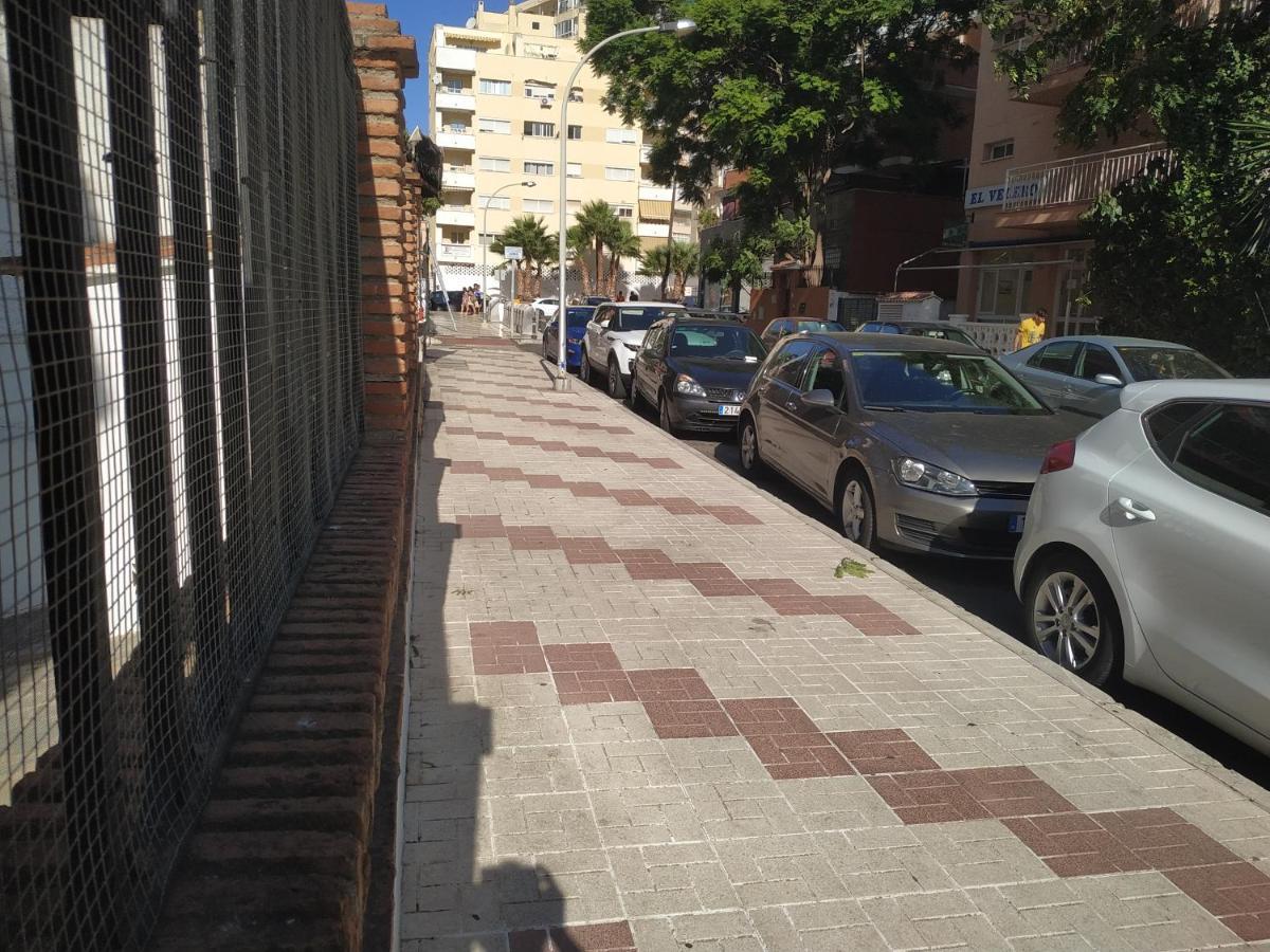 Ferienwohnung Excelente Apartamento Princesa 33 Torremolinos Exterior foto